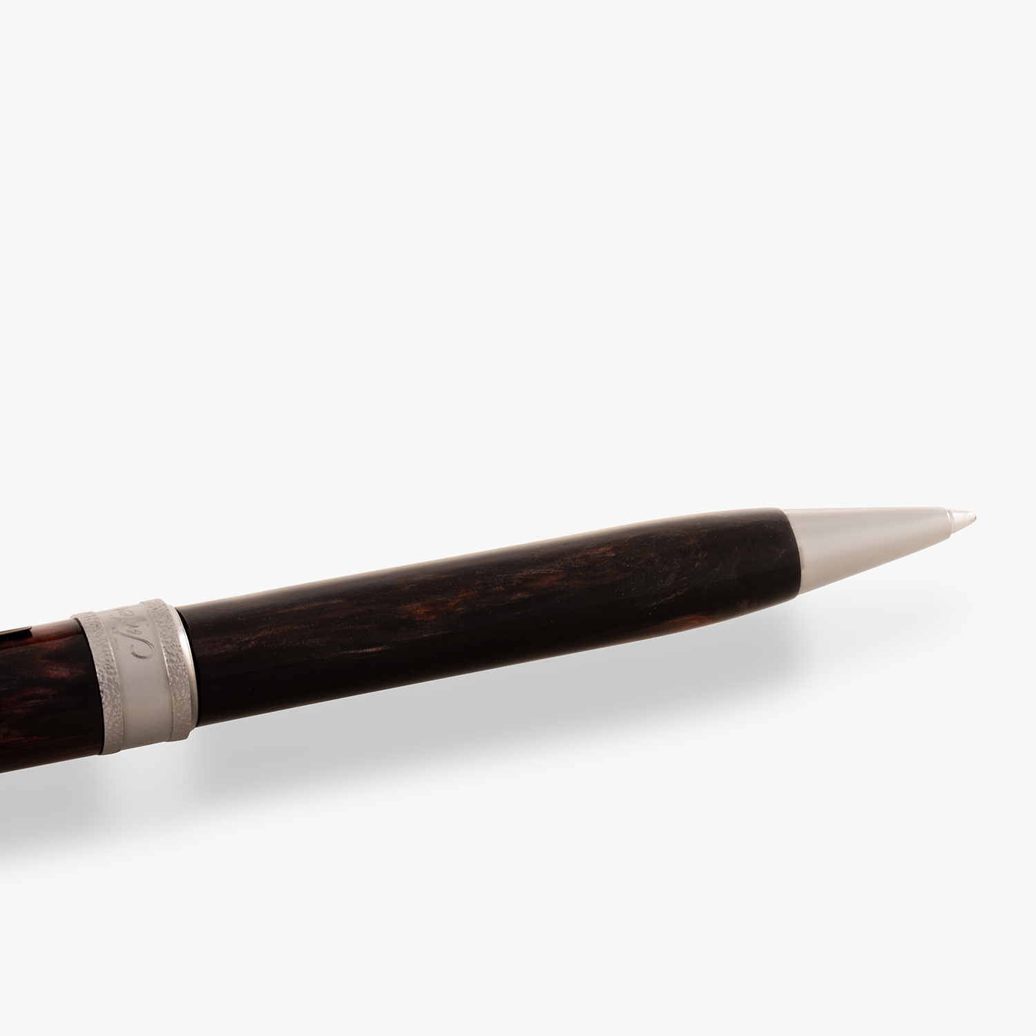 Visconti Comedia Inferno Ballpoint