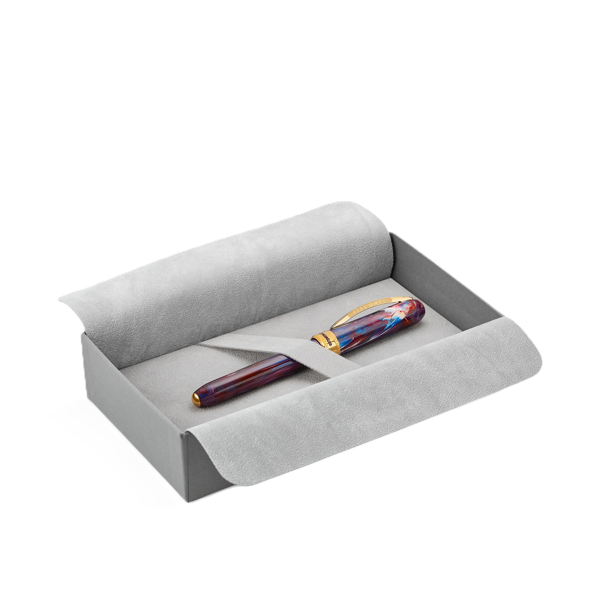 Visconti Comedia Paolo & Francesca Rollerball