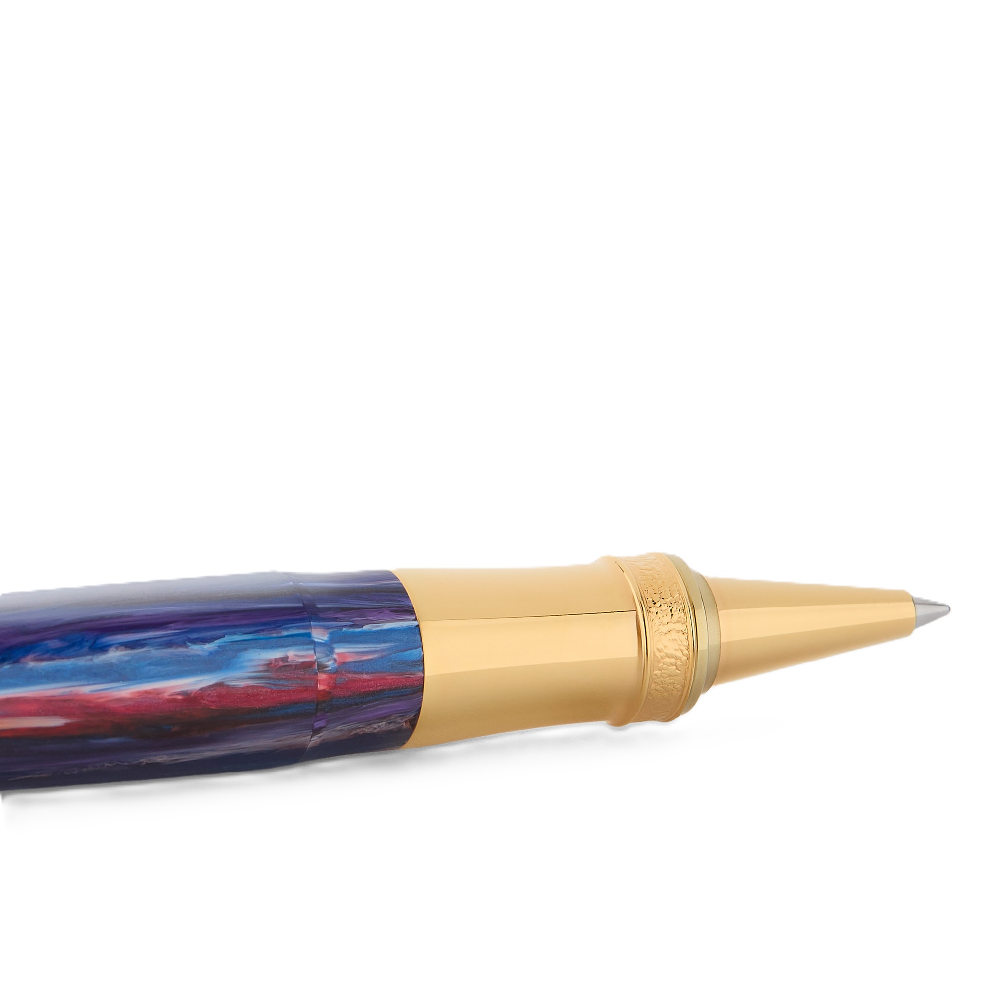 Visconti Comedia Paolo & Francesca Rollerball