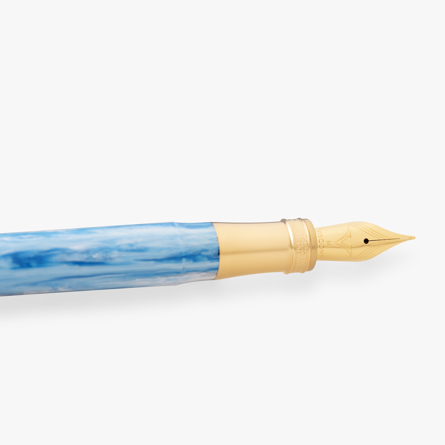 Visconti Comedia Paradiso Stylo Plume