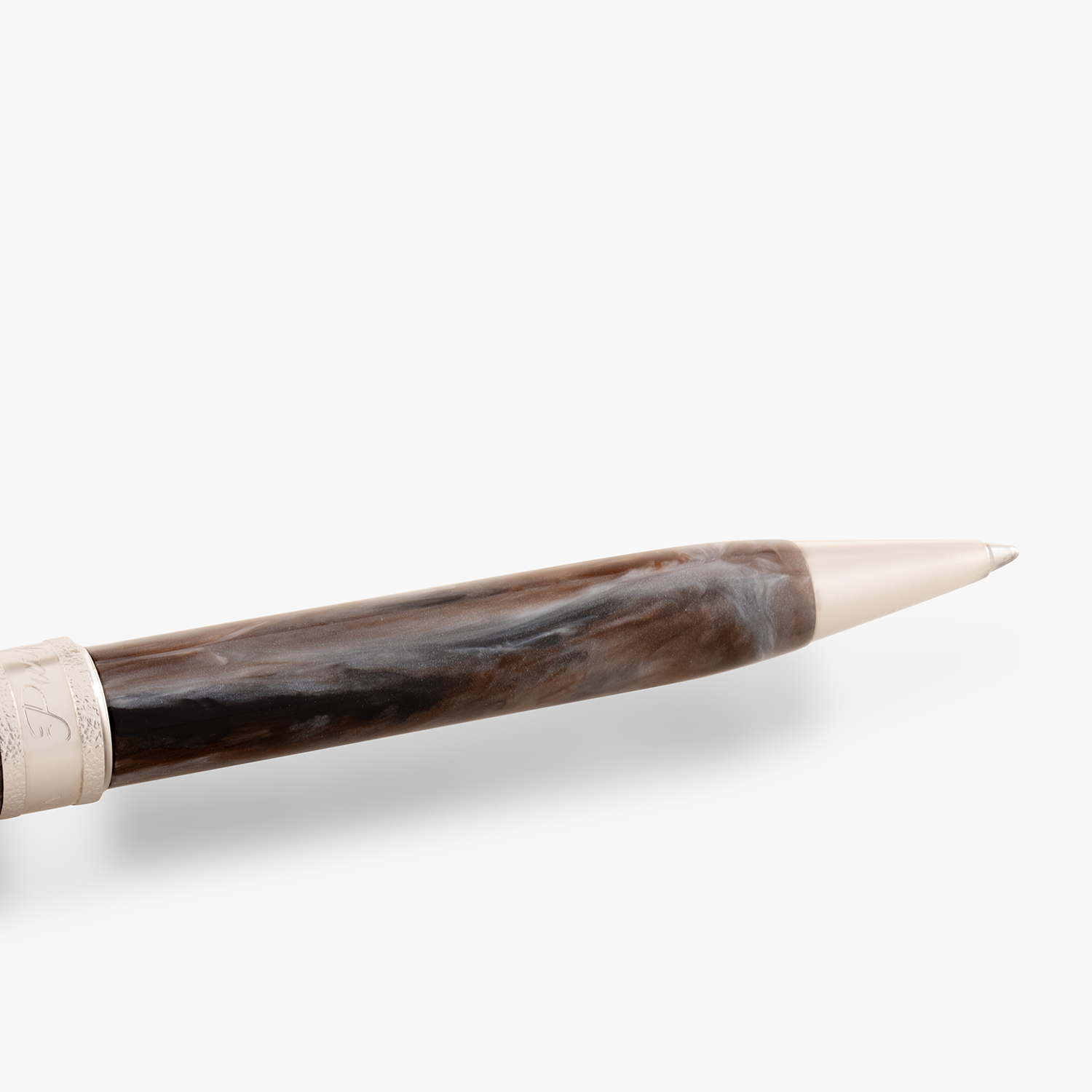 Visconti Comedia Purgatorio Ballpoint
