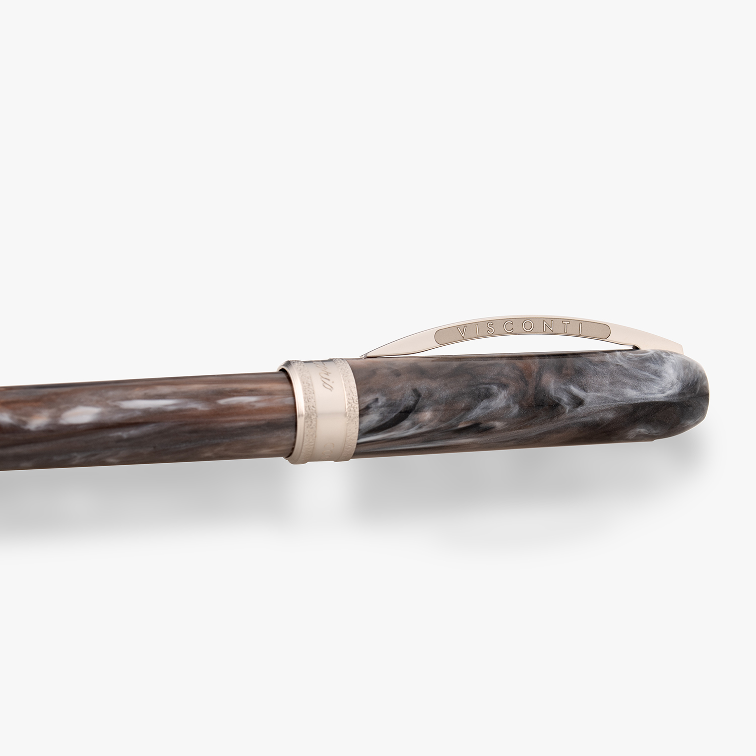 Visconti Comedia Purgatorio Rollerball