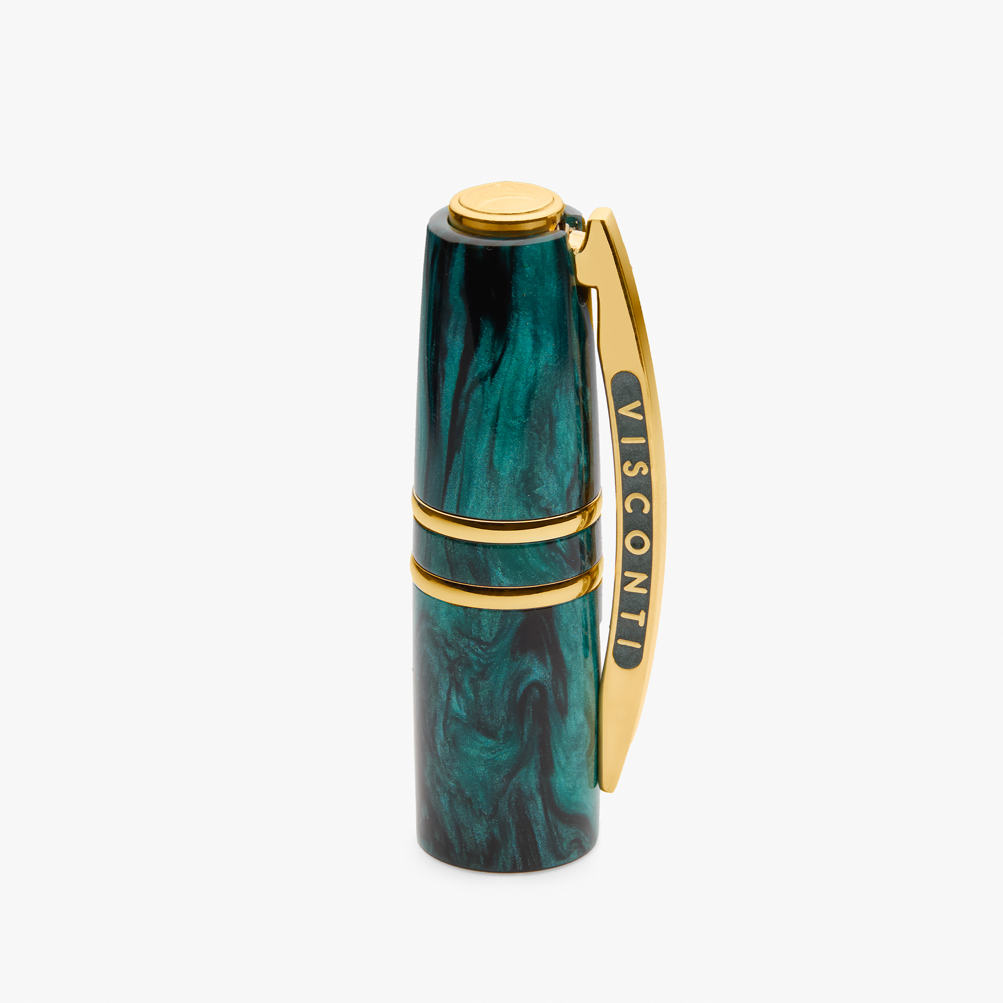 Visconti Homo Sapiens Dark Emerald LE Fountain pen