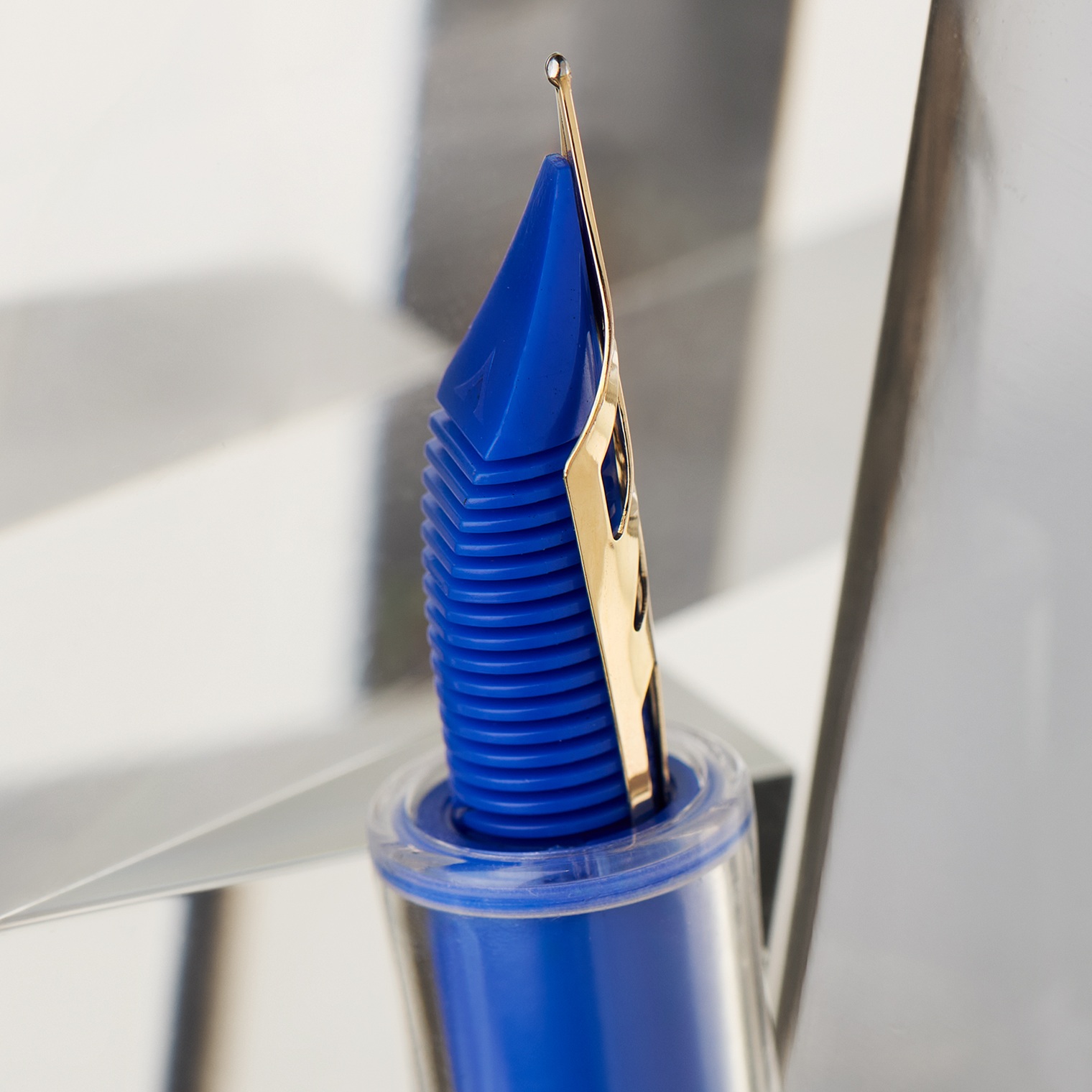 Visconti Homo Sapiens Full Demo LE Fountain pen