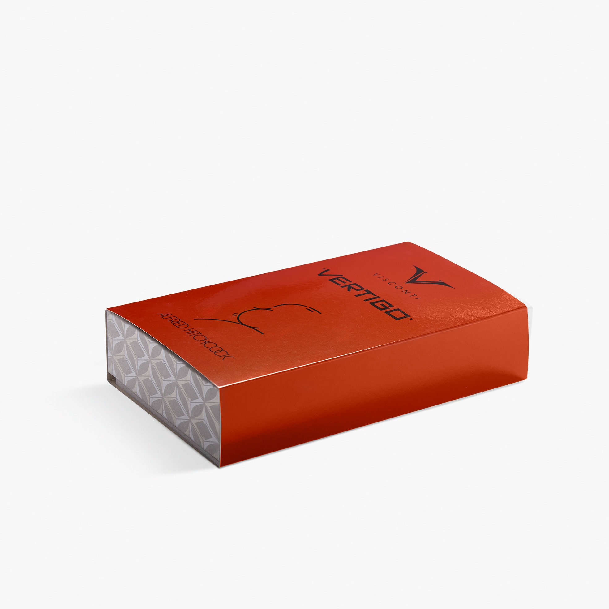 Visconti Alfred Hitchcock Vertigo Limited Edition Rollerball