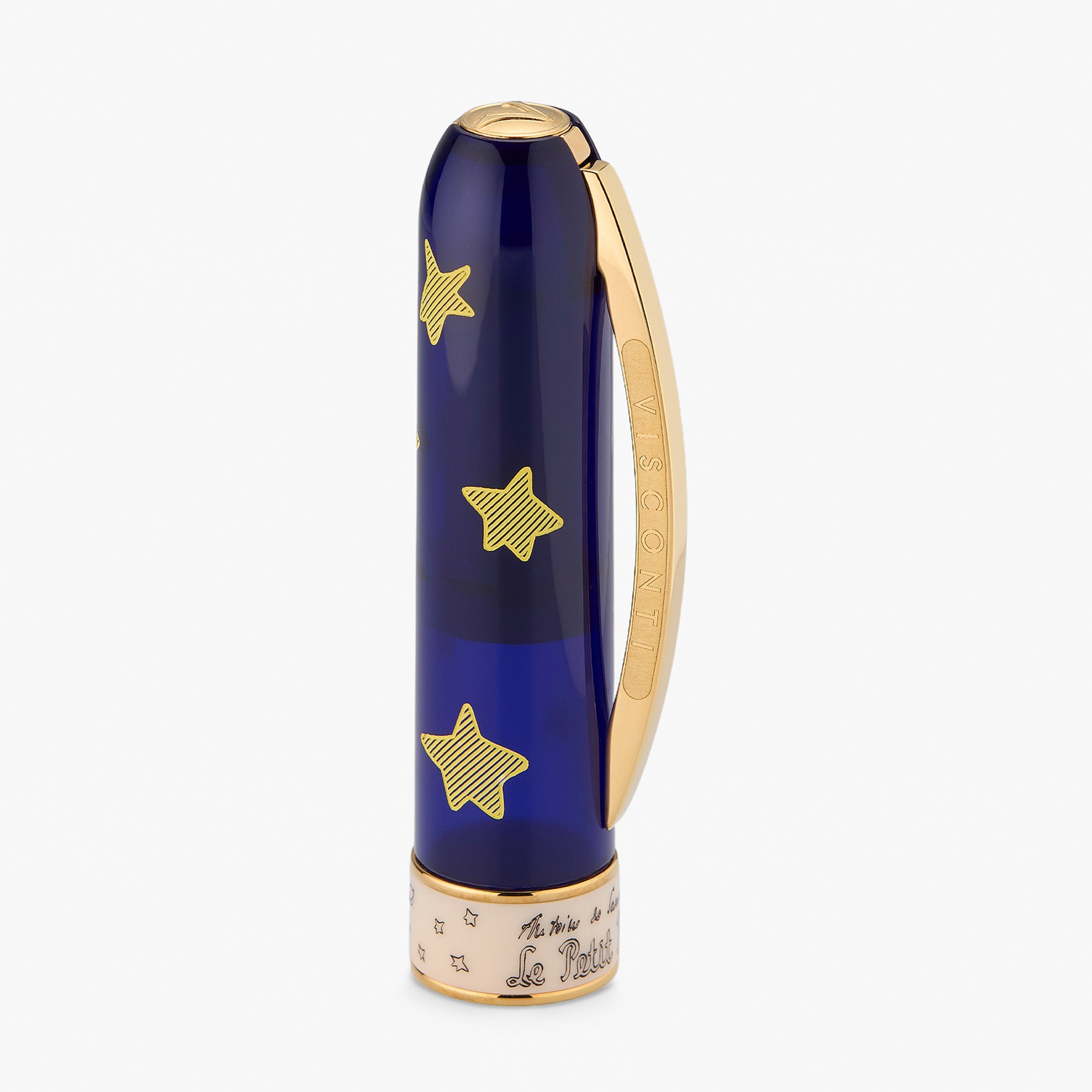 Visconti Le Petit Prince Plumo Estilográfica