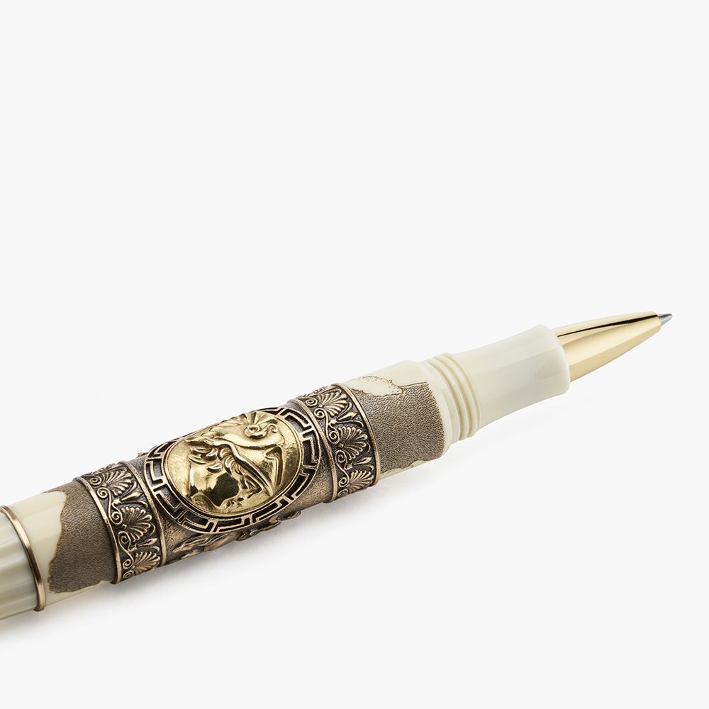 Visconti Alexander The Great Tintenroller