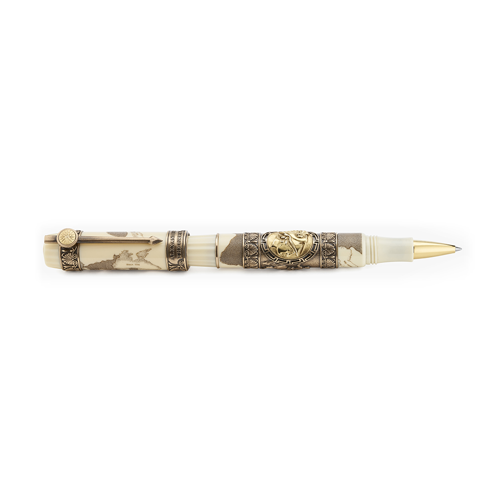 Visconti Alexander The Great Tintenroller