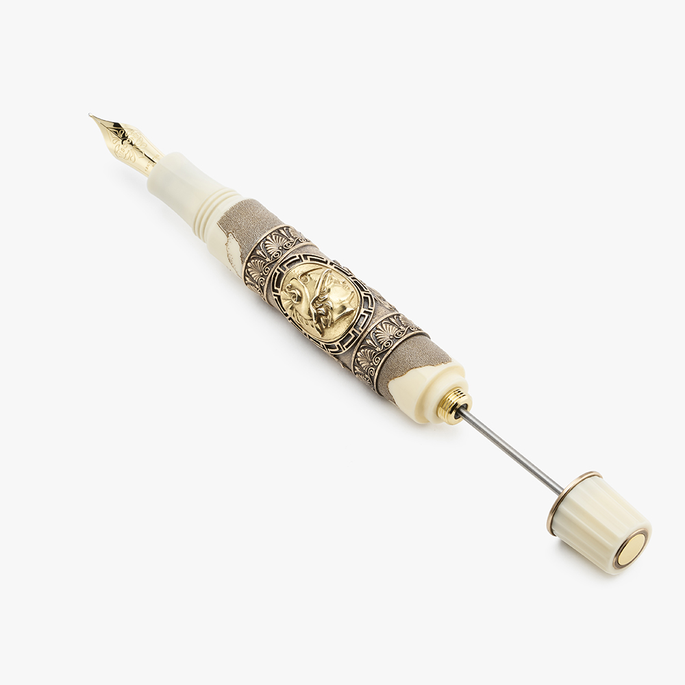 Visconti Alexander The Great Fountain pen