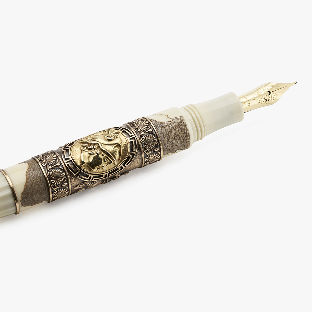 Visconti Alexander The Great Fountain pen