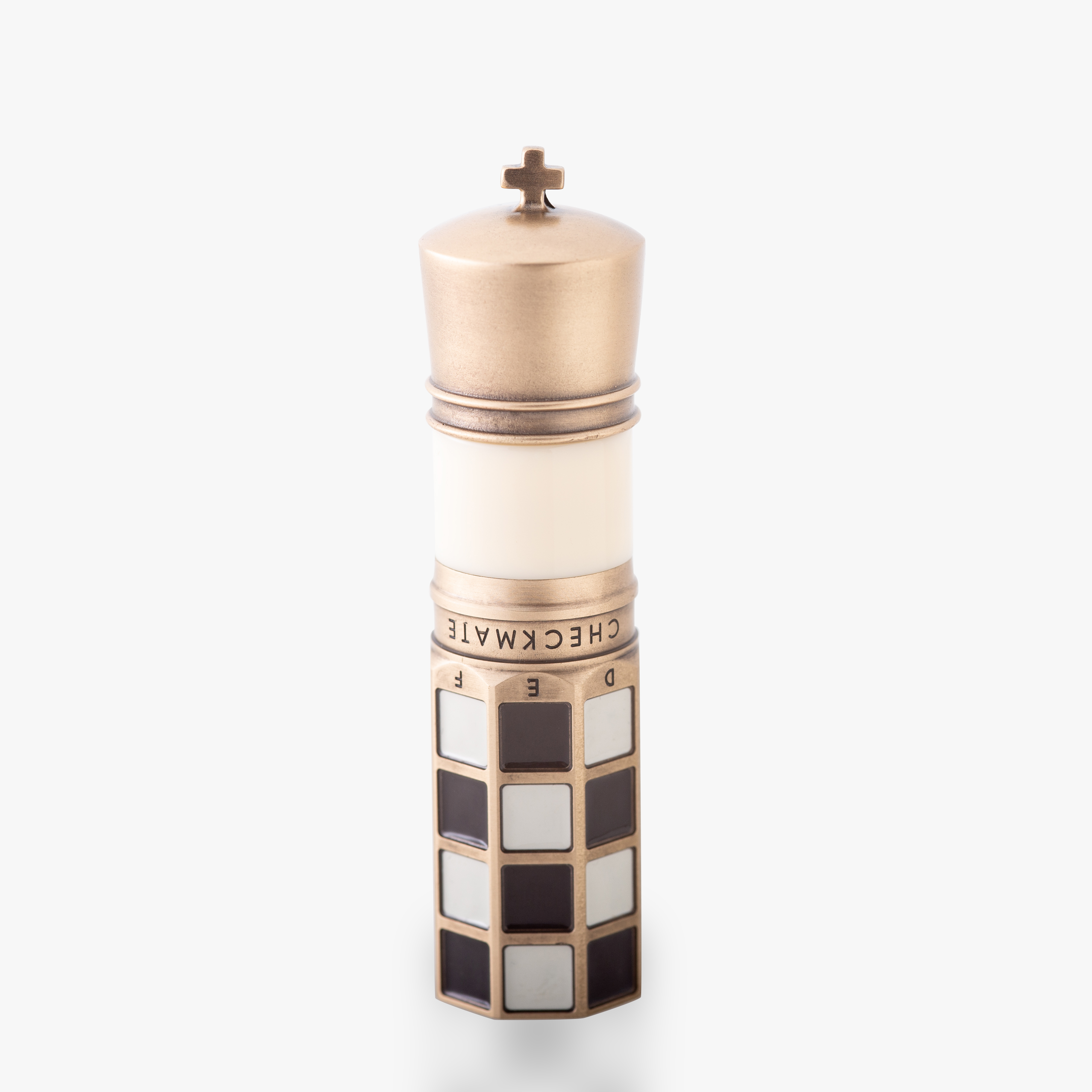 Visconti Checkmate LE Vulpen
