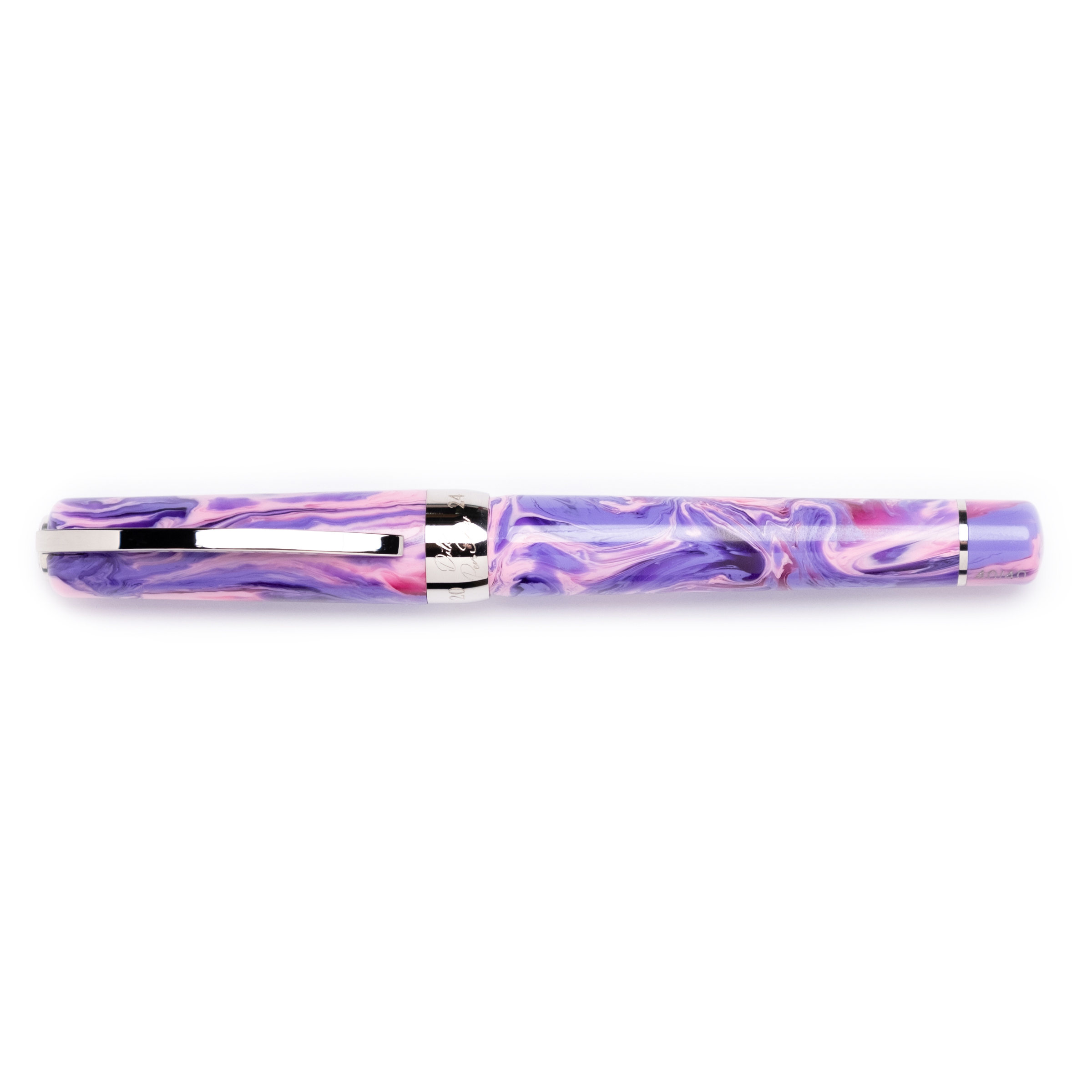  Visconti Voyager Dutch Pen Show 2024 Sugar Rush Edition Plumo Estilográfica