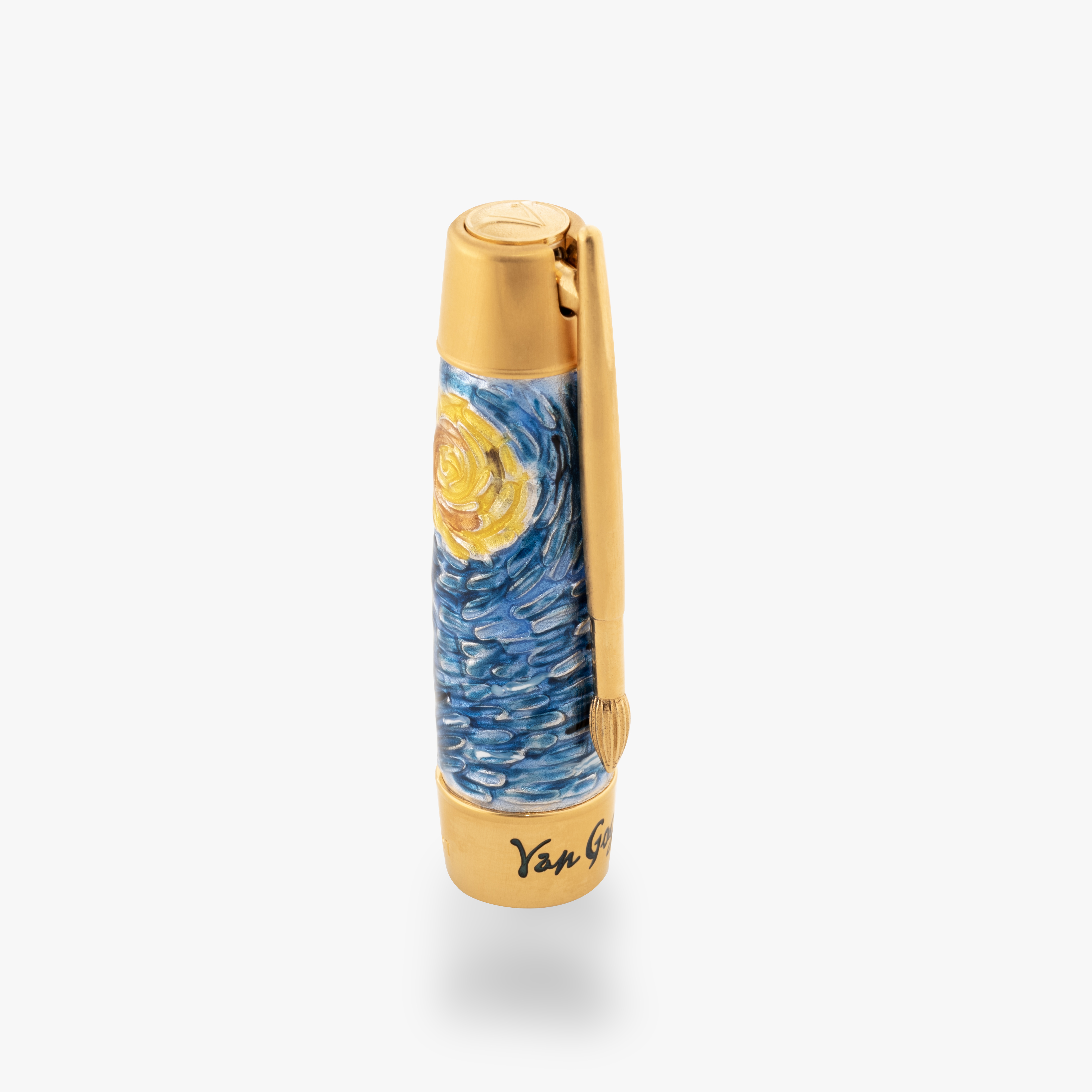 Visconti Dreamy Starry Night LE Rollerball