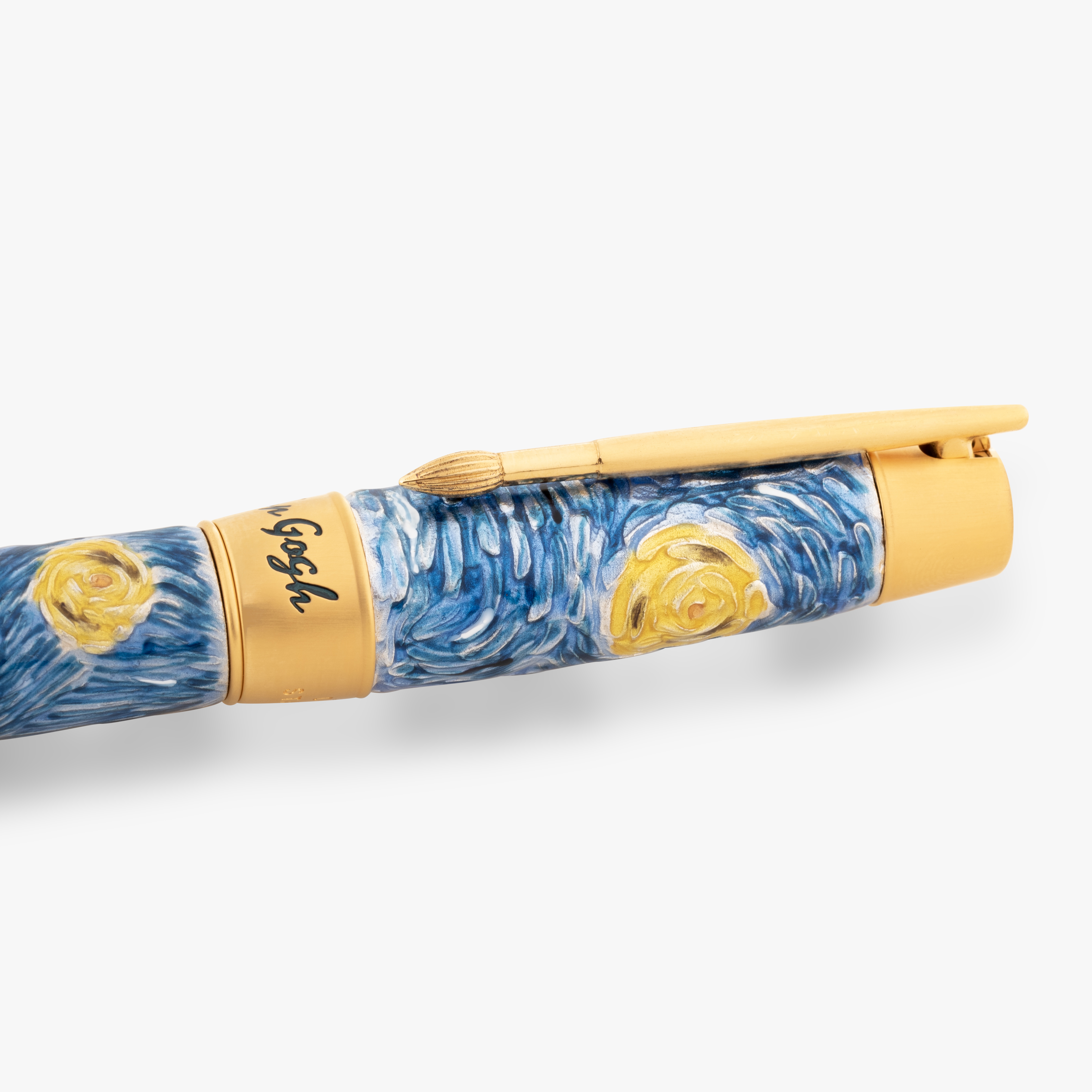Visconti Dreamy Starry Night LE Rollerball