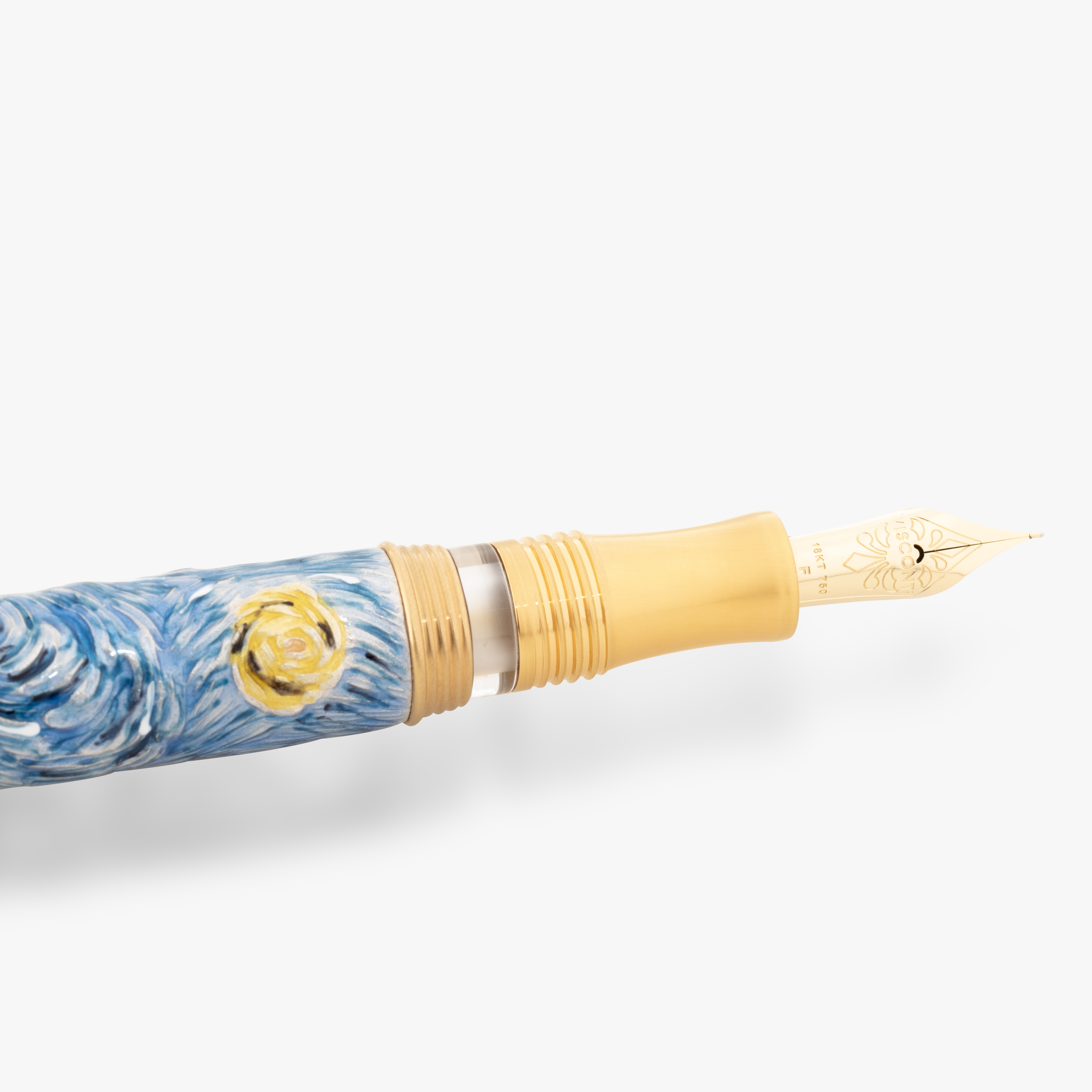 Visconti Dreamy Starry Night LE Caneta-tinteiro