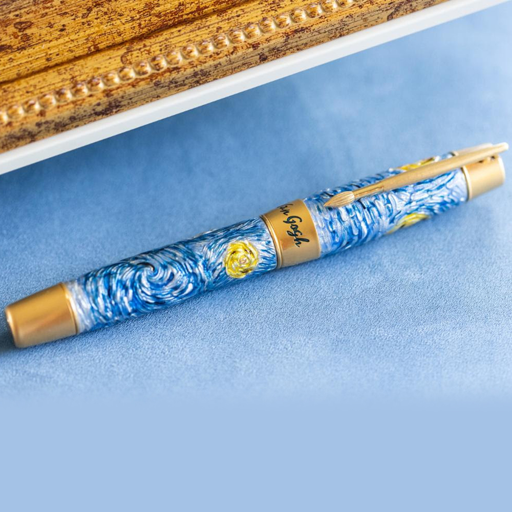 Visconti Dreamy Starry Night LE Caneta-tinteiro