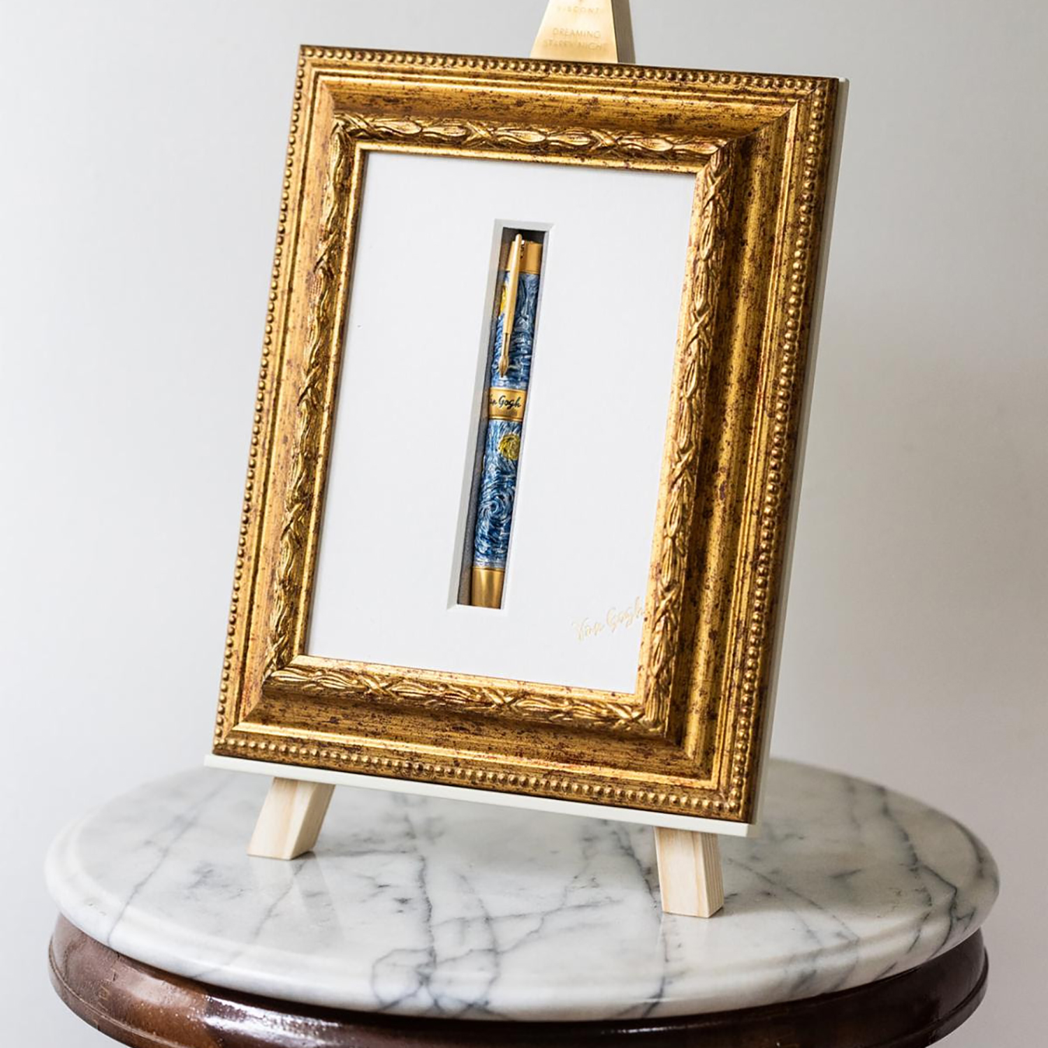Visconti Dreamy Starry Night LE Caneta-tinteiro