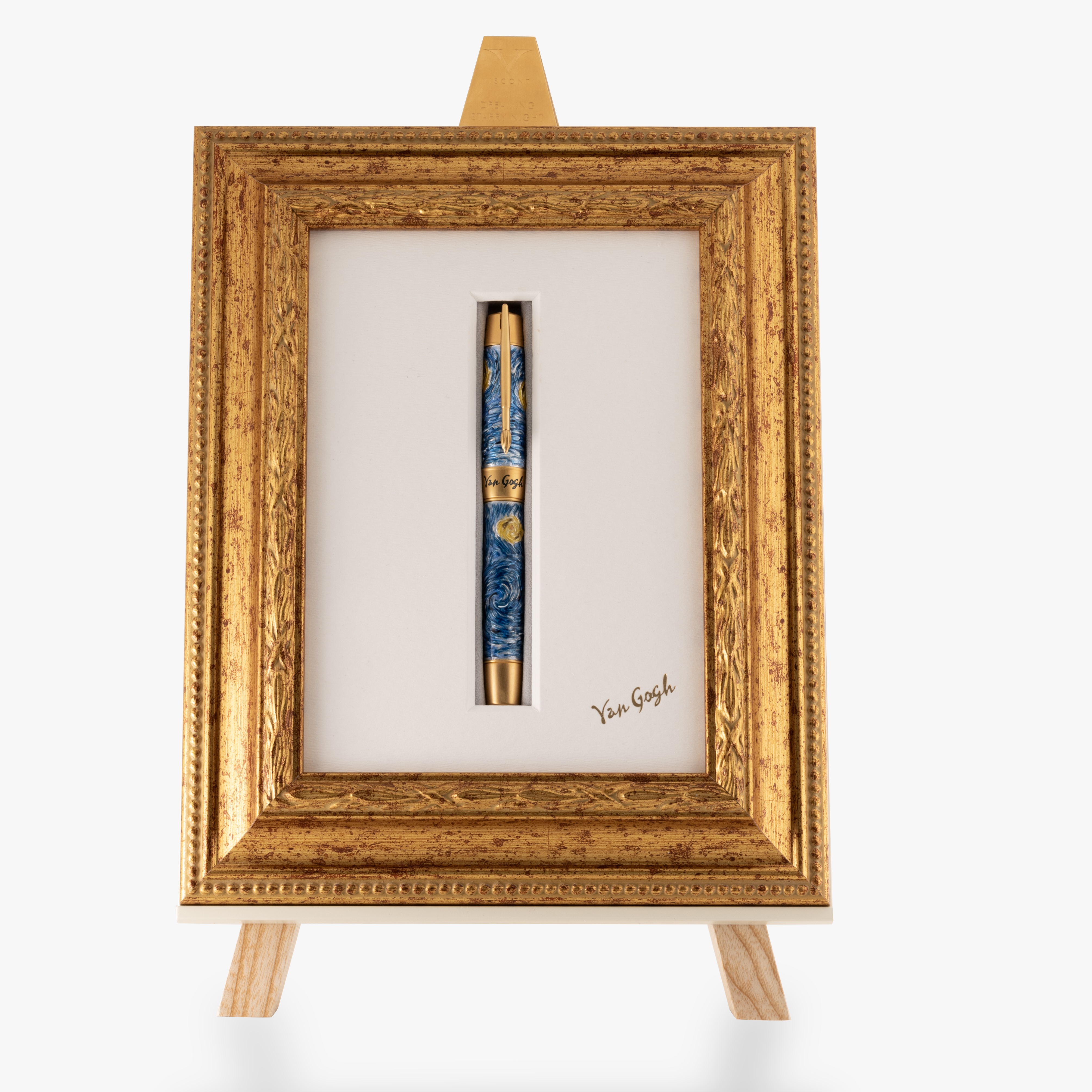 Visconti Dreamy Starry Night LE Rollerball