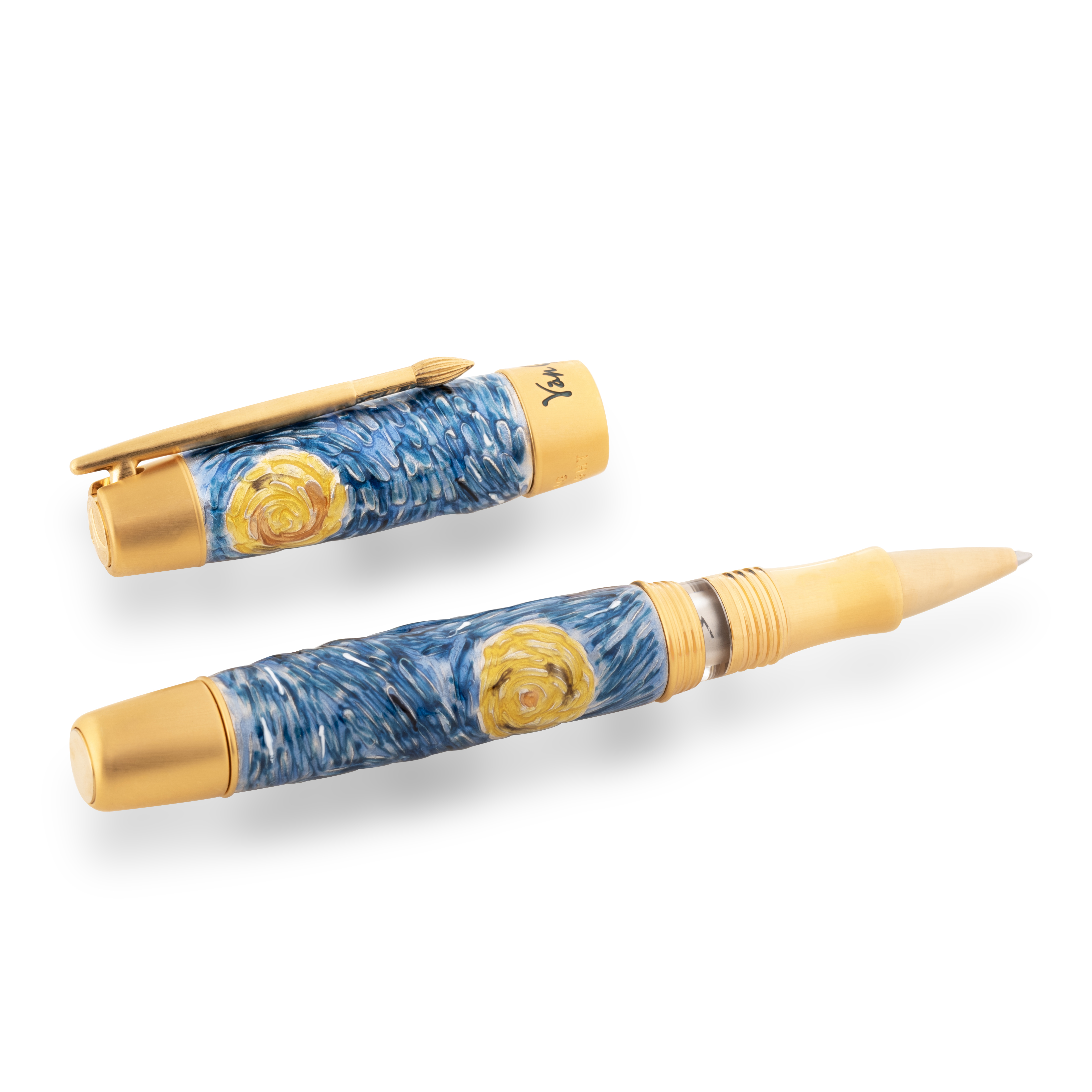 Visconti Dreamy Starry Night LE Rollerball