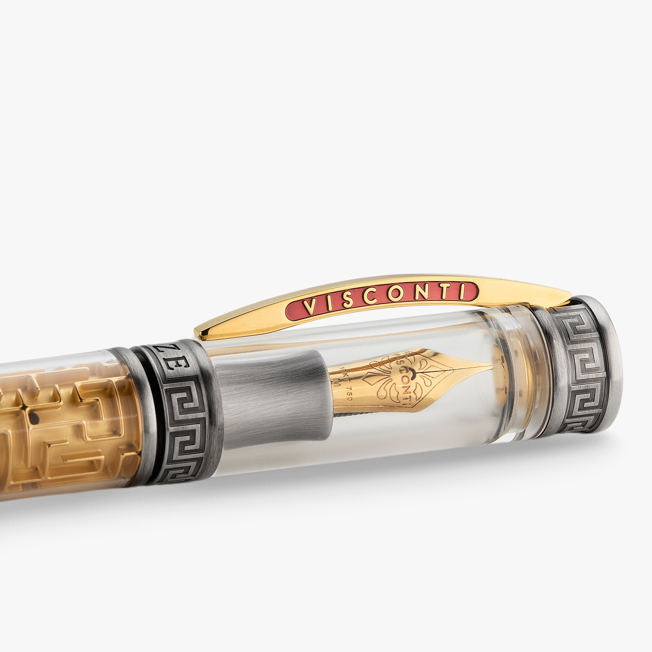 Visconti Maze LE Fountain pen
