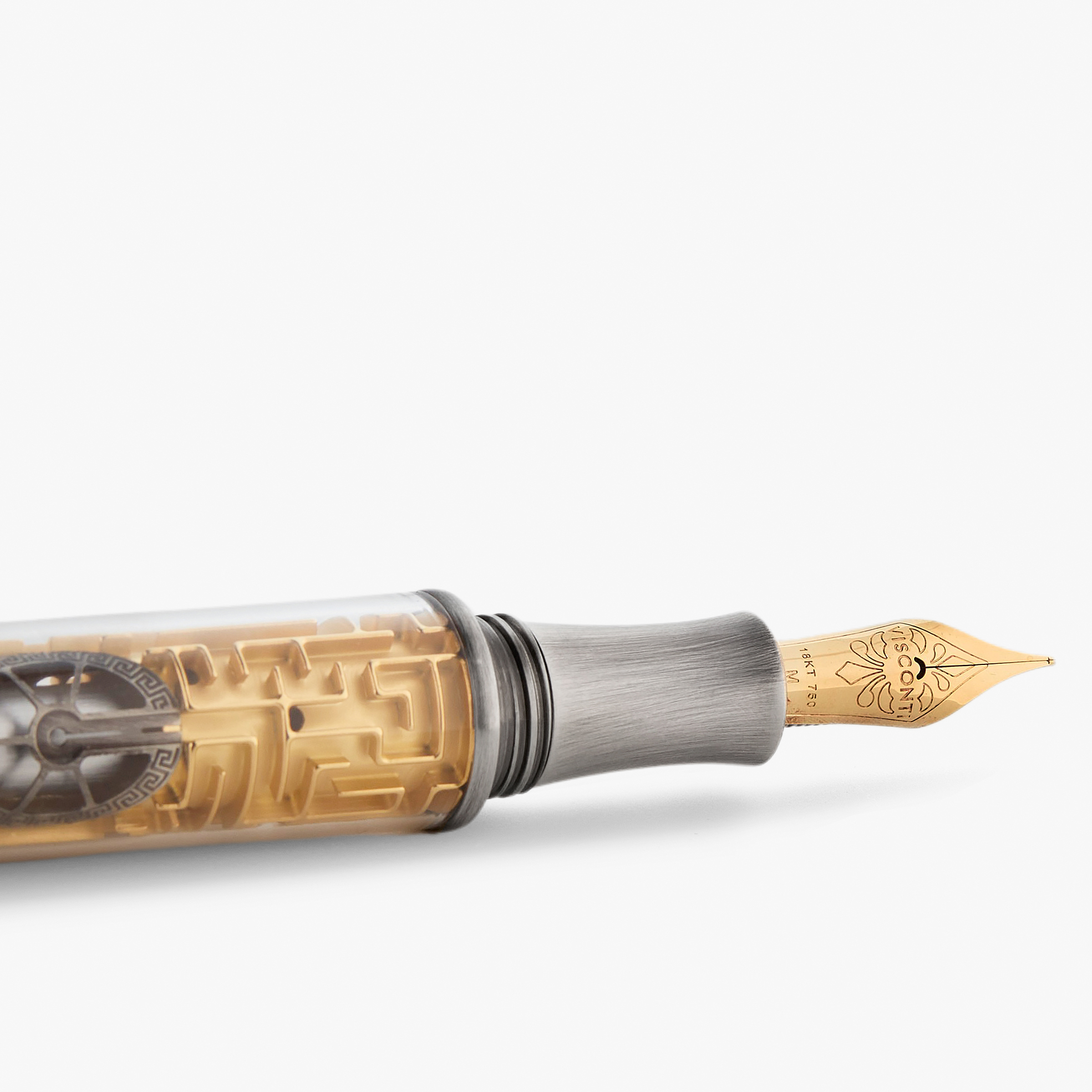 Visconti Maze LE Fountain pen
