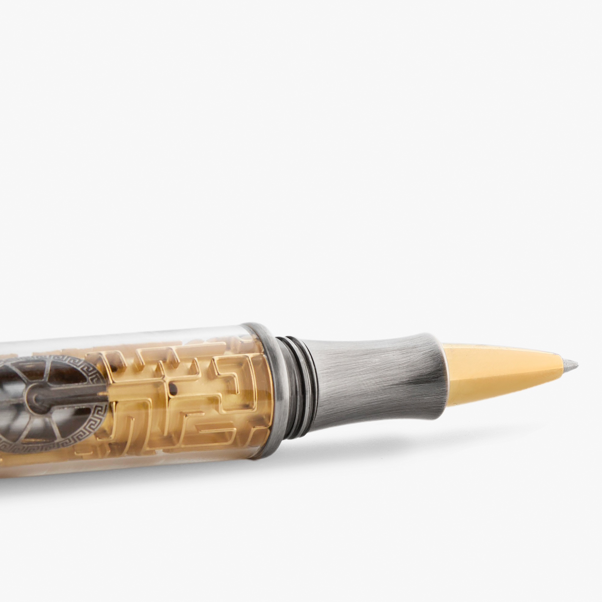 Visconti Maze LE Rollerball