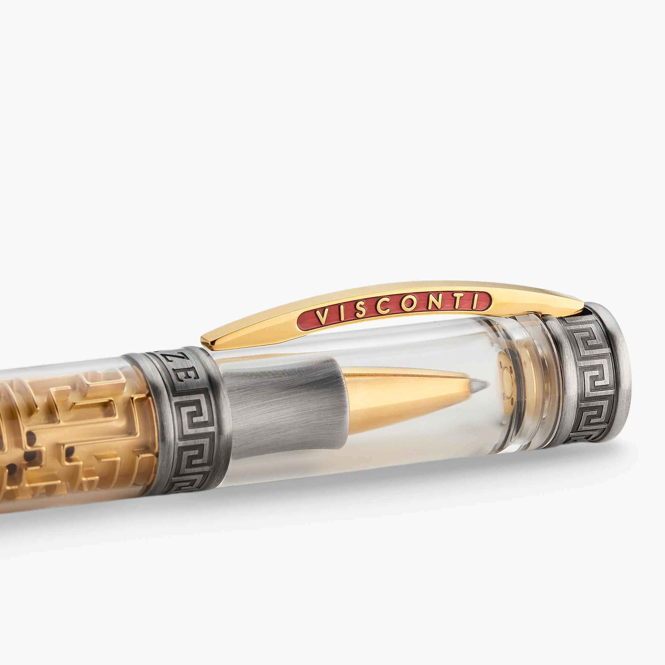 Visconti Maze LE Rollerball
