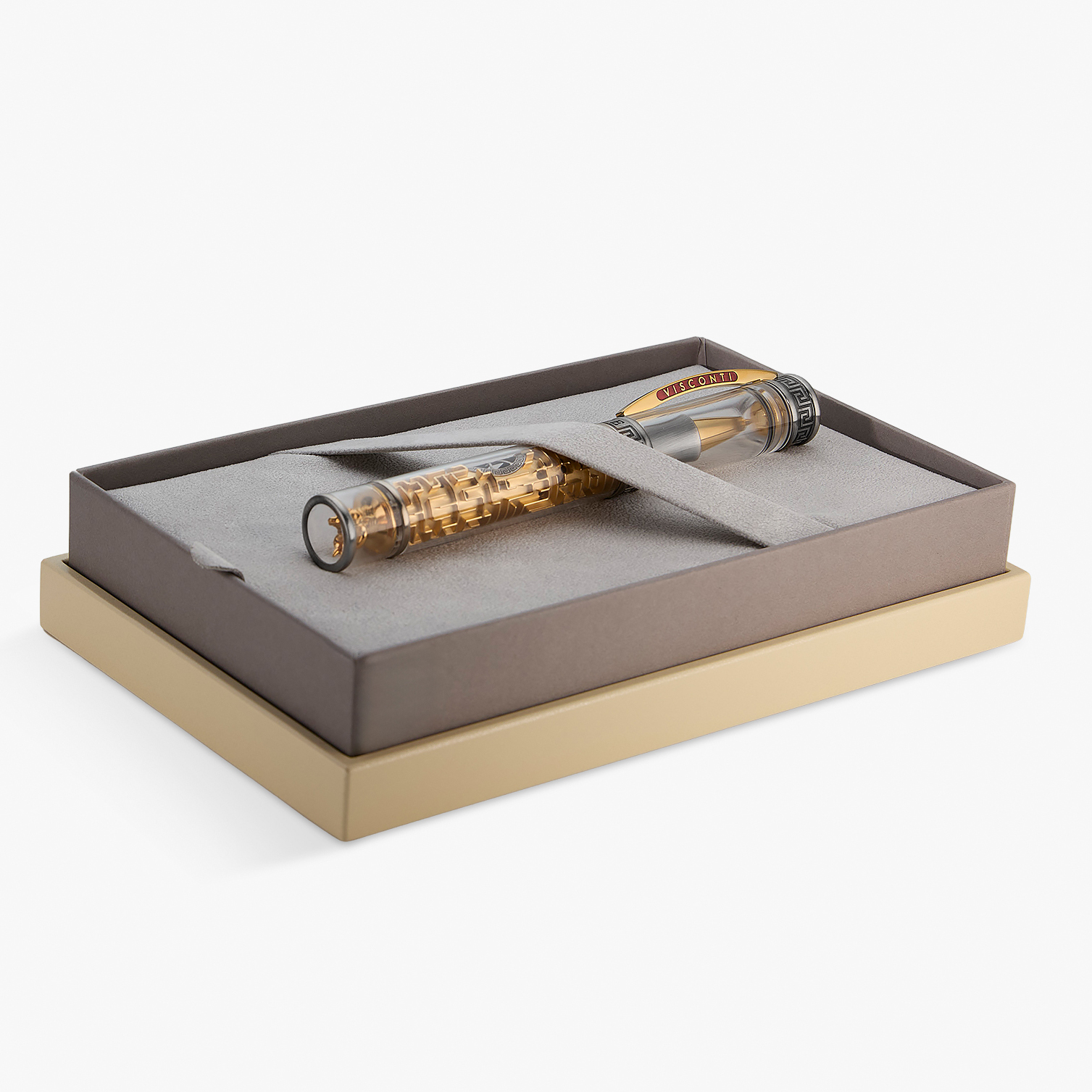Visconti Maze LE Rollerball