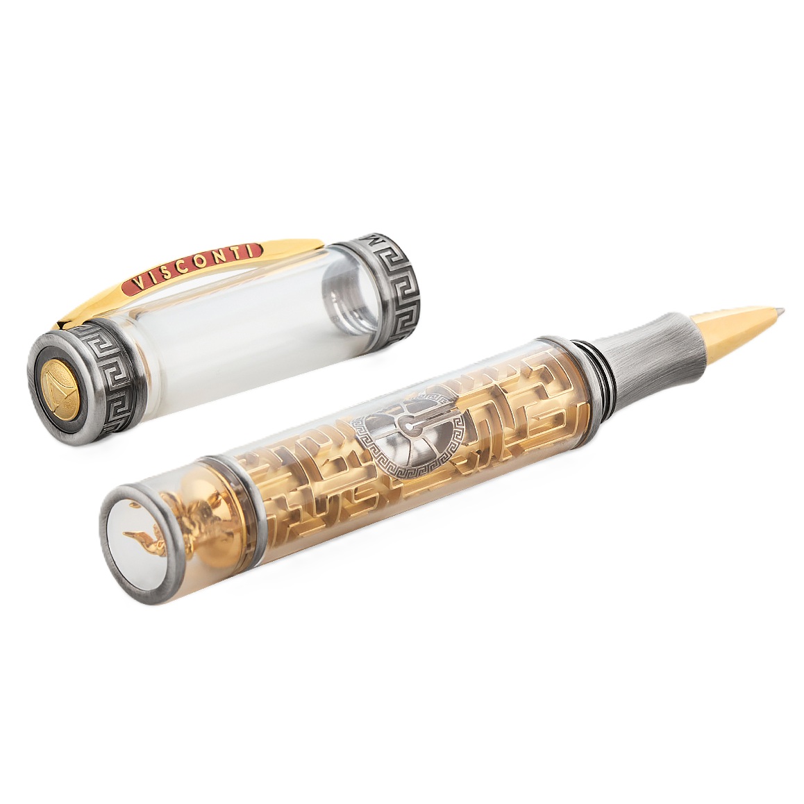 Visconti Maze LE Rollerball