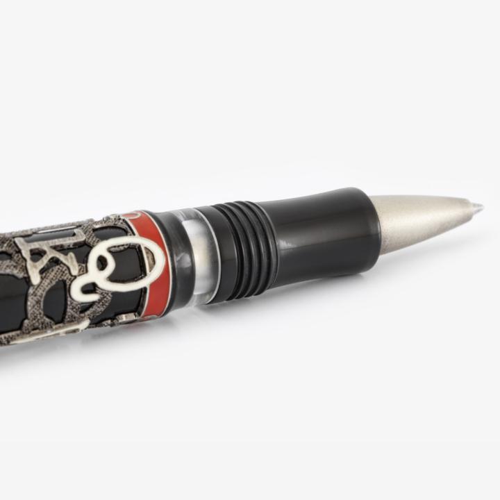 Visconti Qwerty Rollerball