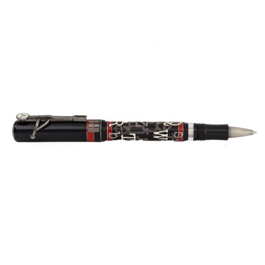 Visconti Qwerty Rollerball