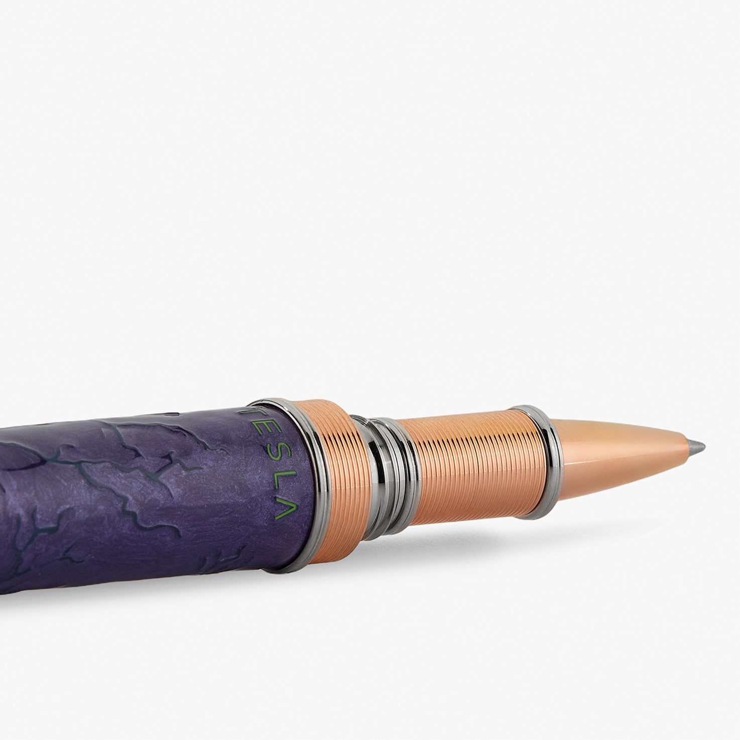 Visconti Nikola Tesla Limited Edition Tintenroller