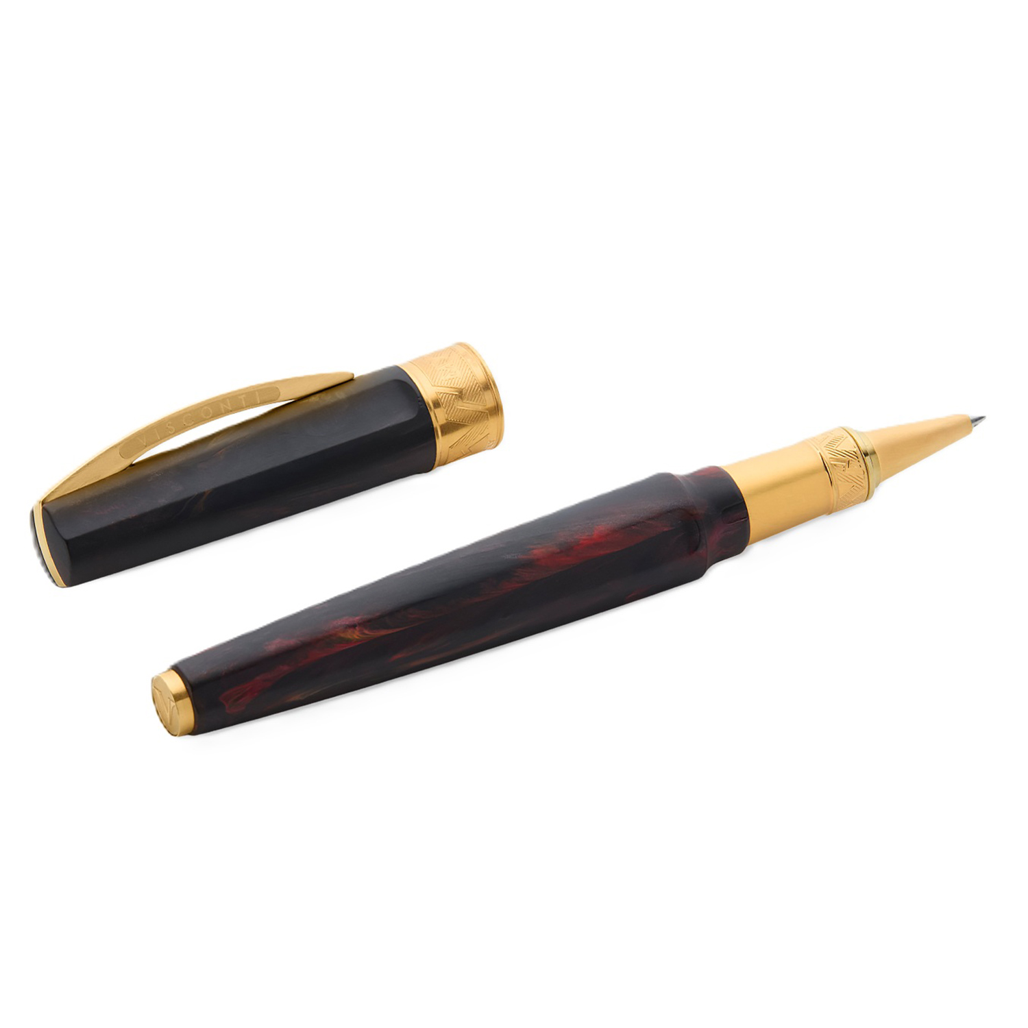 Visconti Mirage Mythos Hades Rollerball