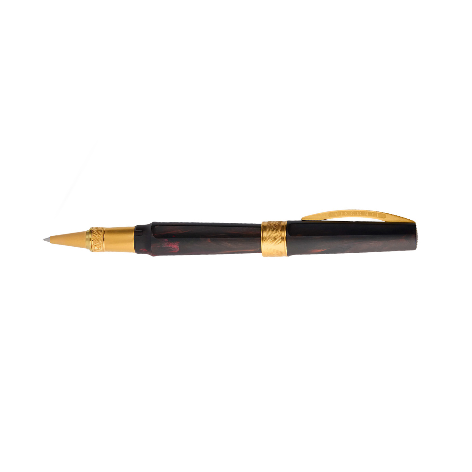 Visconti Mirage Mythos Hades Rollerball