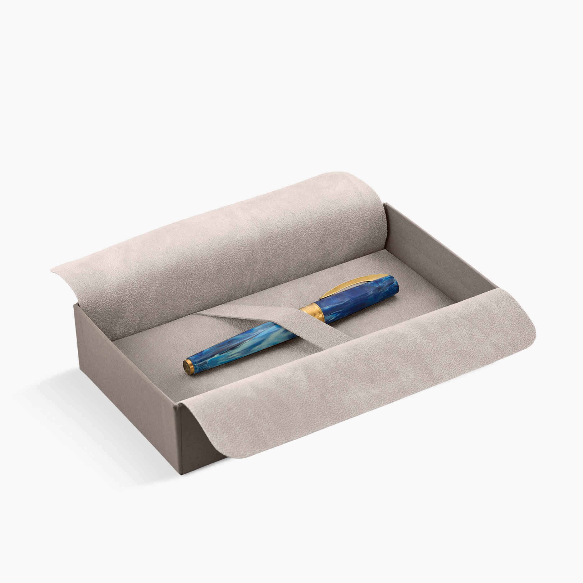 Visconti Mirage Mythos Odysseus Rollerball