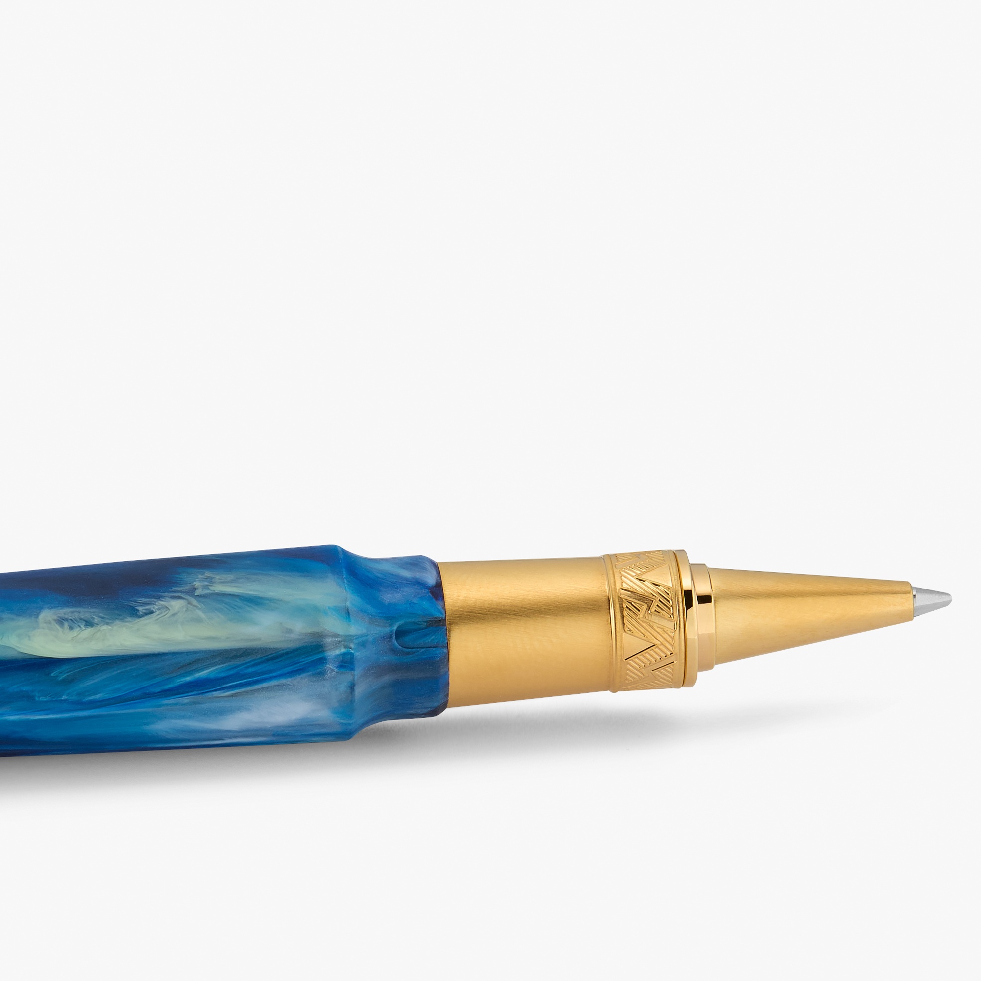 Visconti Mirage Mythos Odysseus Rollerball