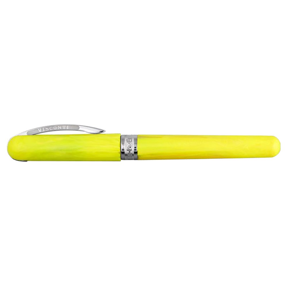 Visconti Breeze Lemon Rollerball