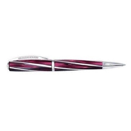 Visconti Divina Elegance Bordeaux Ballpoint