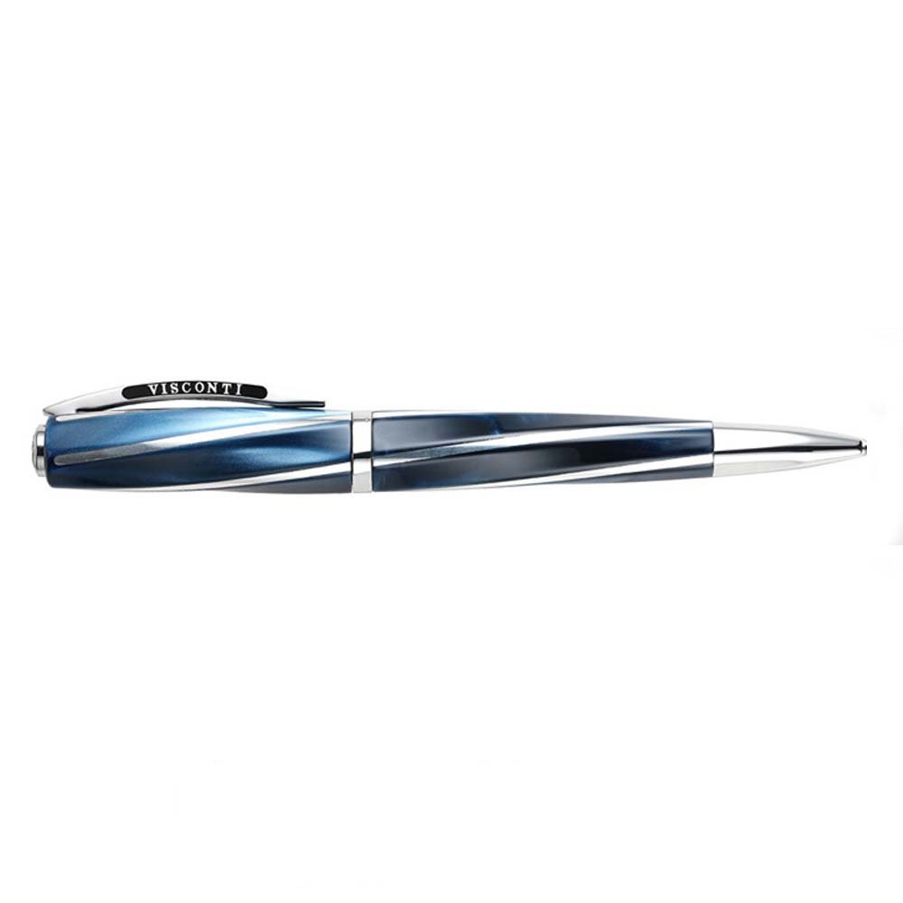 Visconti Divina Elegance Imperial Blue Ballpoint