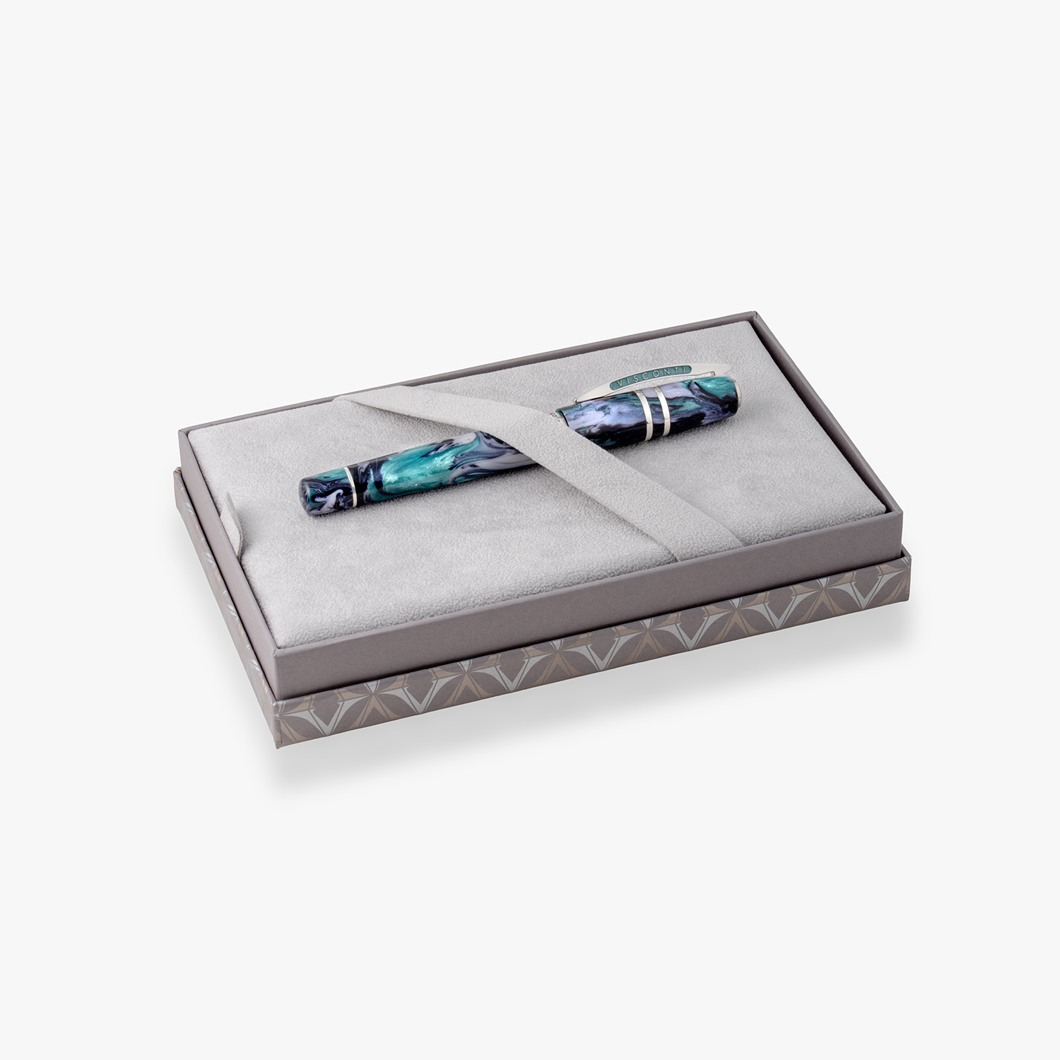 Visconti Homo Sapiens Earth Origins Air LE Fountain pen