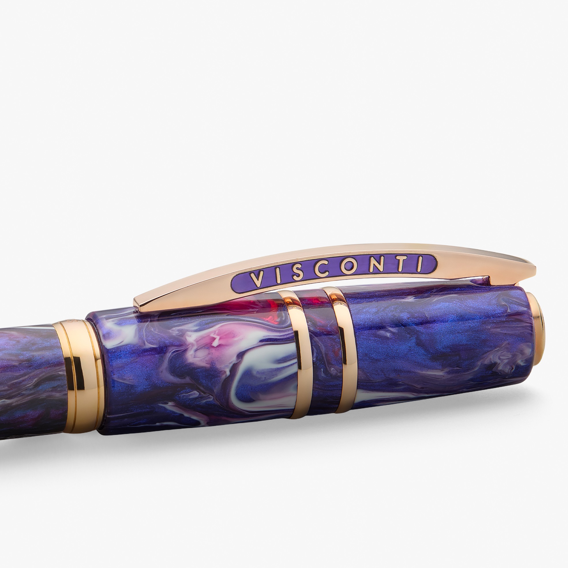 Visconti Homo Sapiens Earth Origins Aether  LE Stylo Plume
