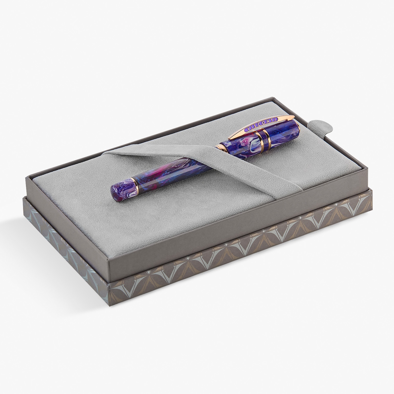 Visconti Homo Sapiens Earth Origins Aether  LE Stylo Plume