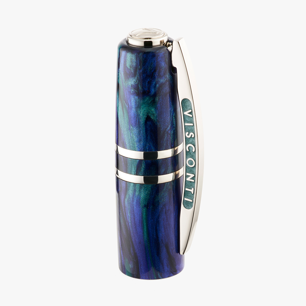 Visconti Homo Sapiens Earth Origins Water LE Rollerball