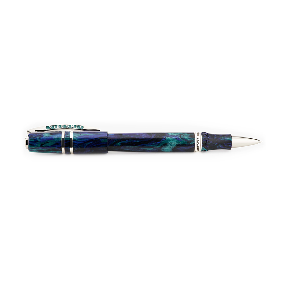 Visconti Homo Sapiens Earth Origins Water LE Rollerball