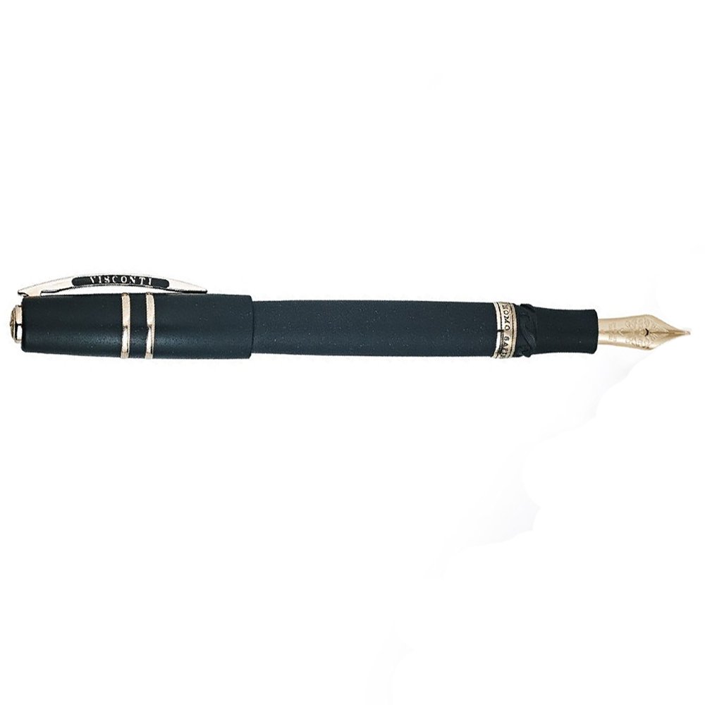 Visconti Homo Sapiens Lava Bronze Fountain pen