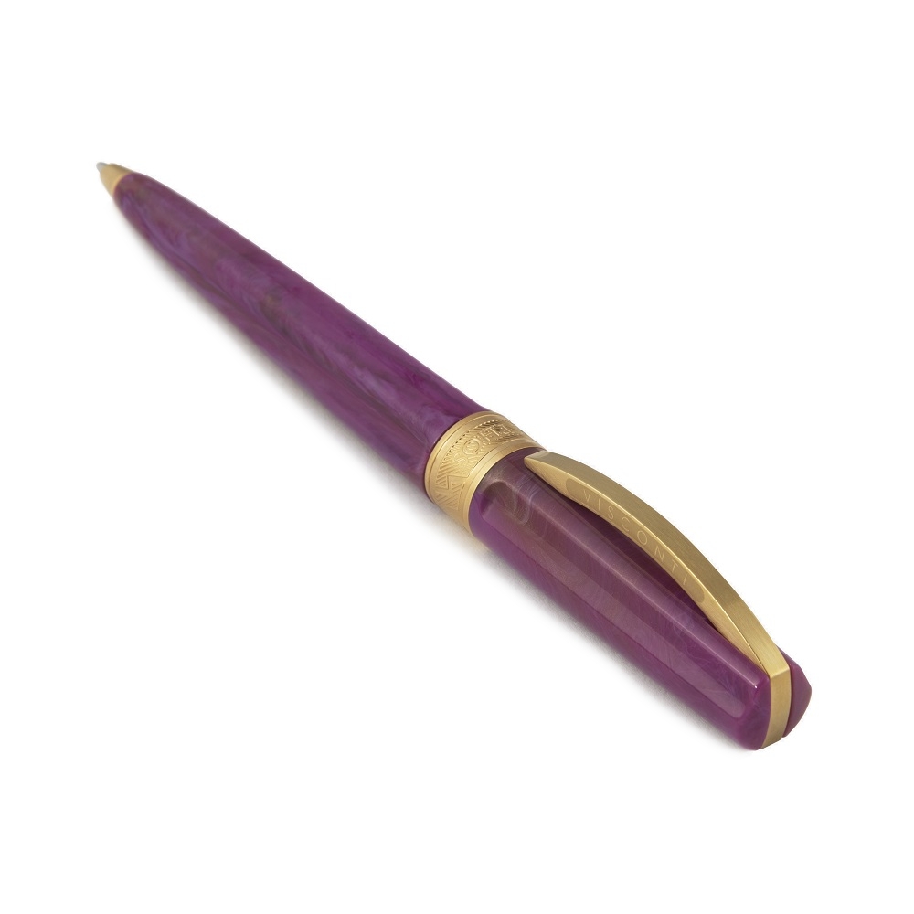 Visconti Mirage Mythos Aphrodite Ballpoint