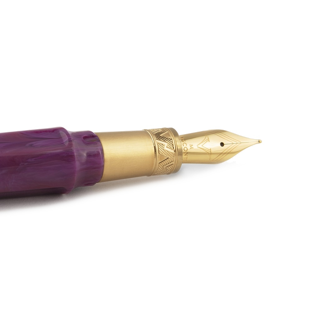 Visconti Mirage Mythos Aphrodite Reservoarpenna