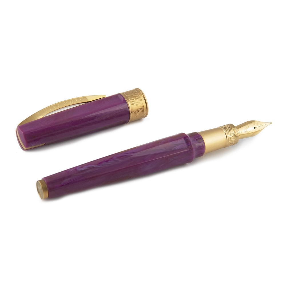 Visconti Mirage Mythos Aphrodite Reservoarpenna