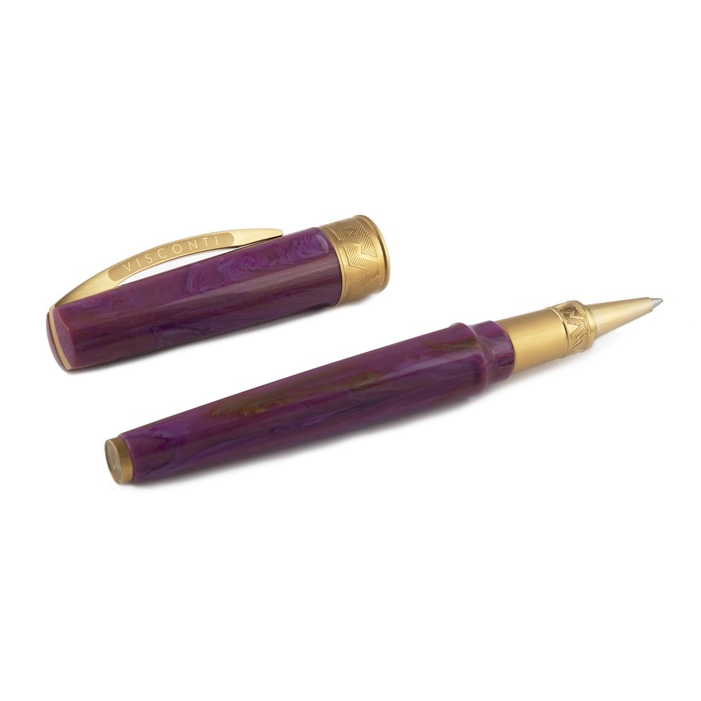 Visconti Mirage Mythos Aphrodite Rollerball