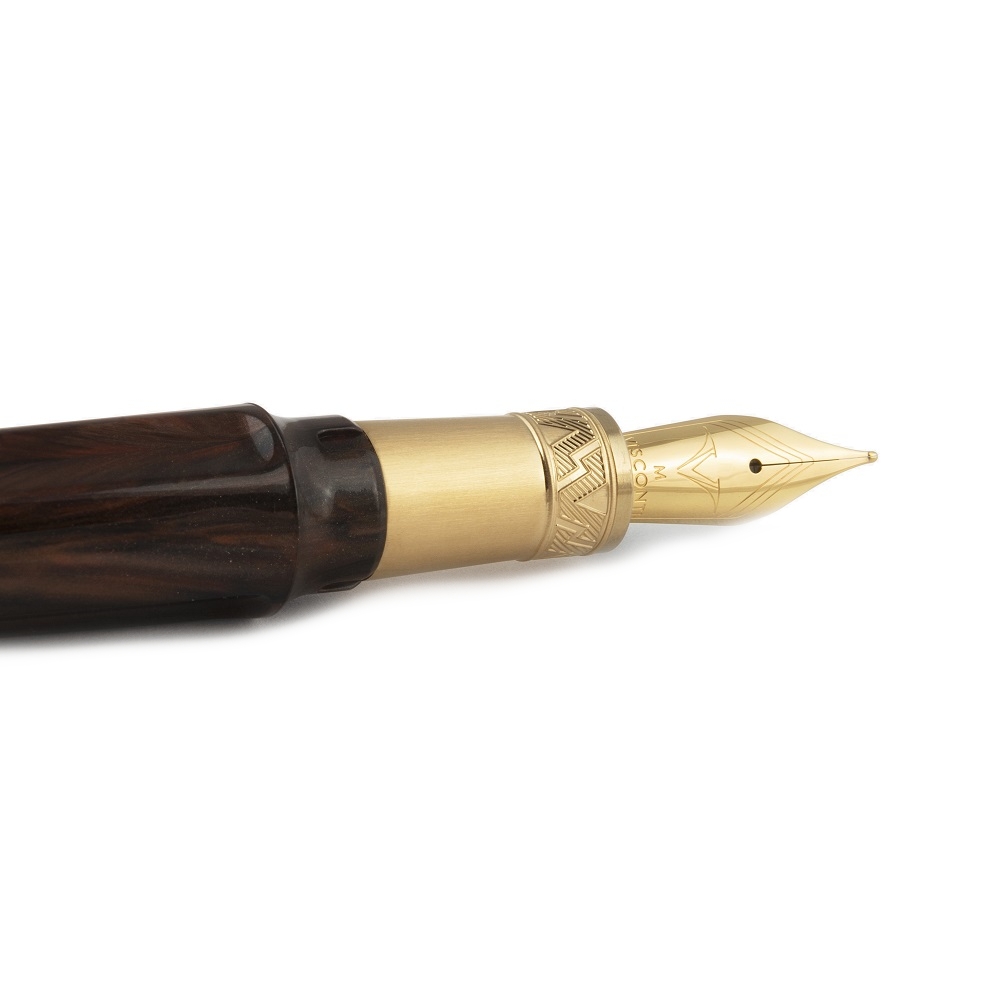 Visconti Mirage Mythos Apollo Vulpen
